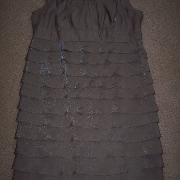 DRESSBARN COLLECTION DRESS - Picture 2 of 2